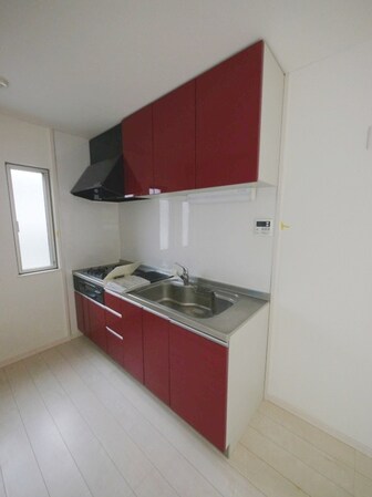 ノワールジョーヌの物件内観写真